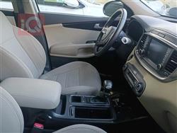 کیا سۆرینتۆ